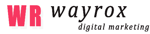 WayRox Logo